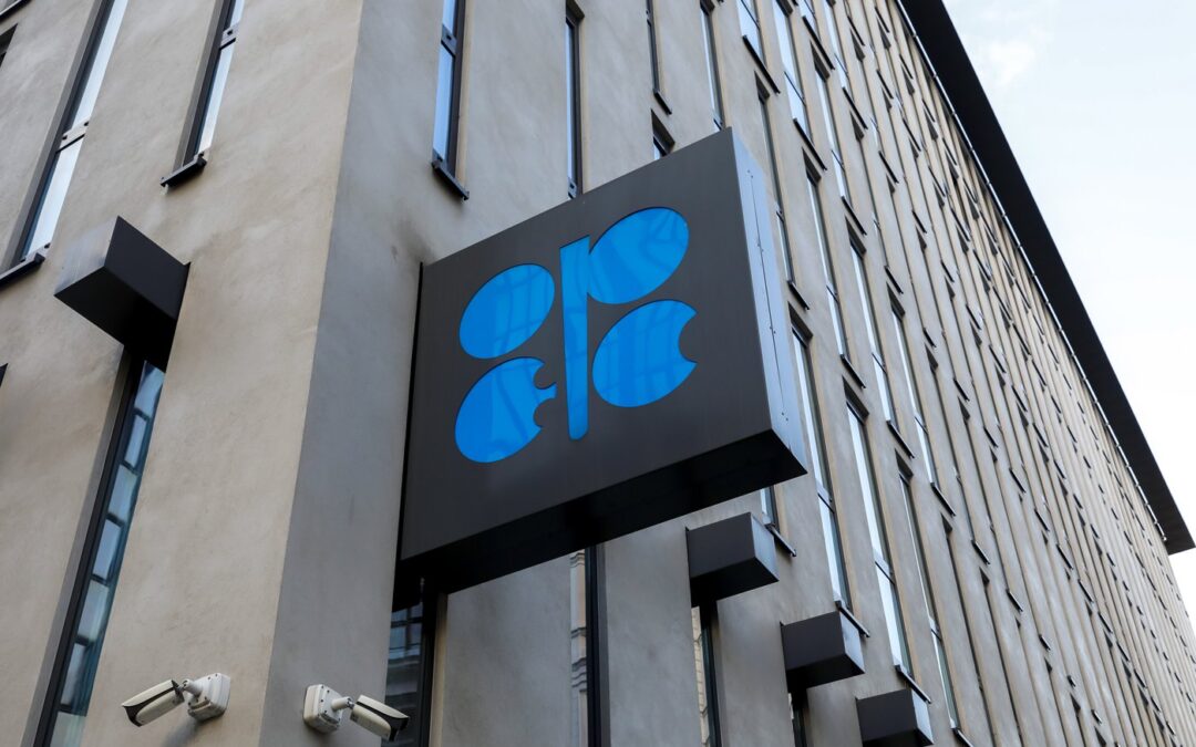 No OPEC+ oil shakeup as Russian price cap stirs uncertainty